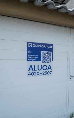 Casa à venda com 110m², 3 quartos e 1 vaga Casa à venda com 110m², 3 quartos e 1 vagaPlaca