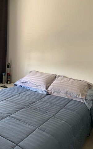Apartamento à venda com 55m², 1 quarto e 1 vaga Apartamento à venda com 55m², 1 quarto e 1 vagaQuarto