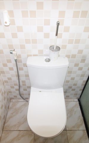 Casa de condomínio para alugar com 72m², 2 quartos e 1 vagaBanheiro