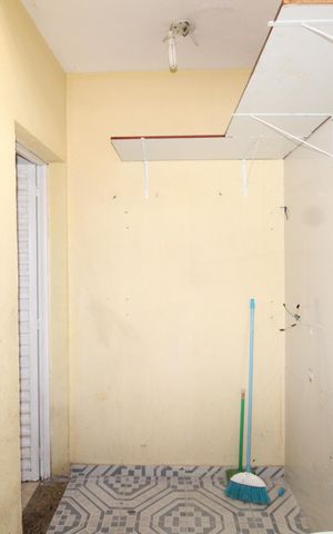 Casa de condomínio para alugar com 72m², 2 quartos e 1 vagaÁrea de Serviço