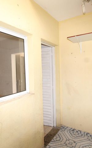Casa de condomínio para alugar com 72m², 2 quartos e 1 vagaÁrea de Serviço