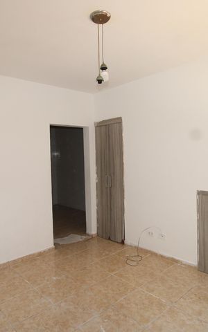 Casa de condomínio para alugar com 72m², 2 quartos e 1 vagaSala