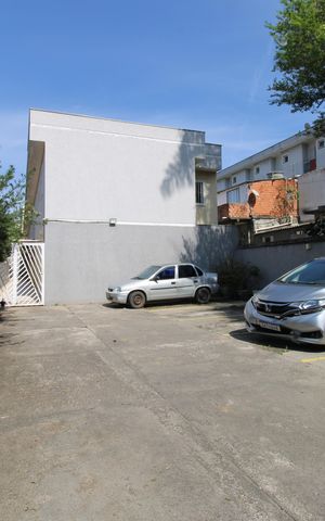 Casa de condomínio para alugar com 72m², 2 quartos e 1 vagaEstacionamento
