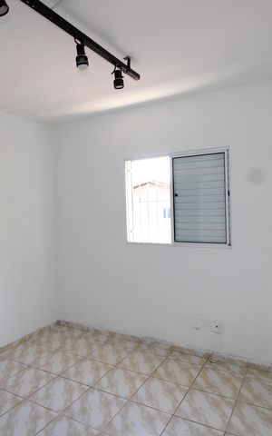 Casa de condomínio para alugar com 72m², 2 quartos e 1 vagaQuarto 2