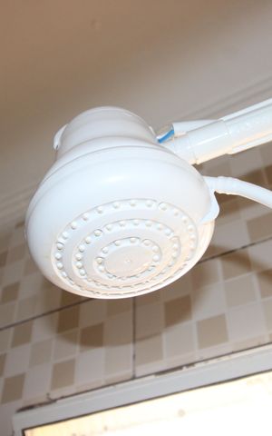 Casa de condomínio para alugar com 72m², 2 quartos e 1 vagaBanheiro