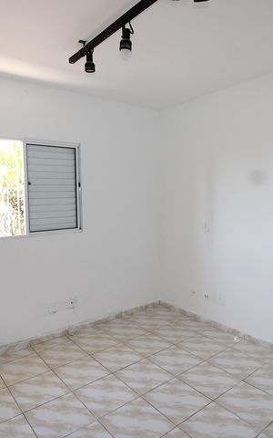 Casa de condomínio para alugar com 72m², 2 quartos e 1 vagaQuarto 2