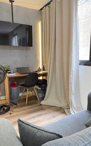 Studio para alugar com 25m², 1 quarto e sem vaga Studio para alugar com 25m², 1 quarto e sem vagaStudio