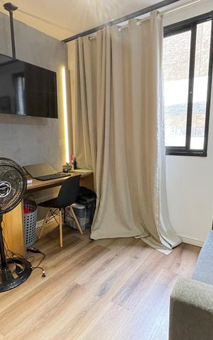 Studio para alugar com 25m², 1 quarto e sem vaga Studio para alugar com 25m², 1 quarto e sem vagaStudio