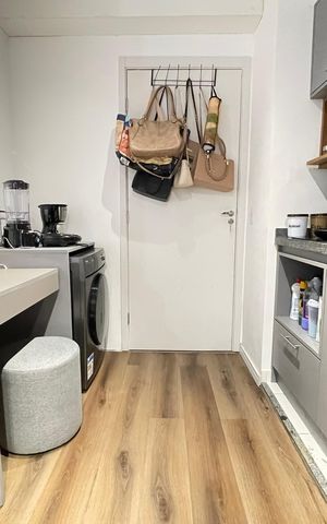 Studio para alugar com 25m², 1 quarto e sem vaga Studio para alugar com 25m², 1 quarto e sem vagaCozinha