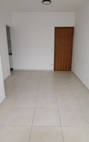 Apartamento para alugar com 78m², 3 quartos e 2 vagasSala