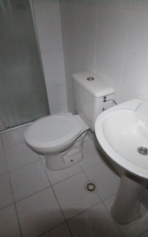 Apartamento para alugar com 78m², 3 quartos e 2 vagasBanheiro