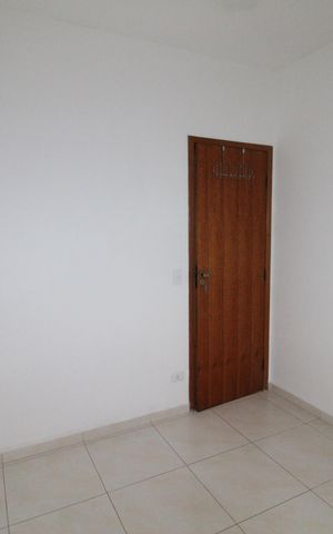Apartamento para alugar com 78m², 3 quartos e 2 vagasQuarto 2