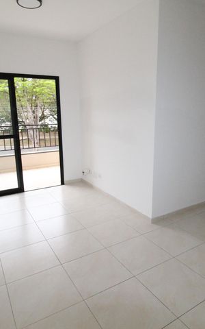 Apartamento para alugar com 78m², 3 quartos e 2 vagasSala