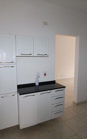 Apartamento para alugar com 78m², 3 quartos e 2 vagasCozinha