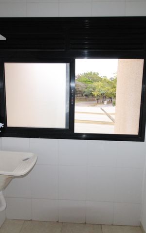 Apartamento para alugar com 78m², 3 quartos e 2 vagasÁrea de Serviço