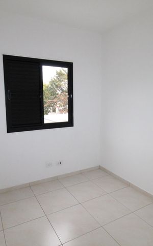 Apartamento para alugar com 78m², 3 quartos e 2 vagasQuarto 2