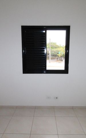 Apartamento para alugar com 78m², 3 quartos e 2 vagasQuarto 2