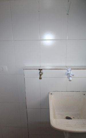 Apartamento para alugar com 78m², 3 quartos e 2 vagasÁrea de Serviço