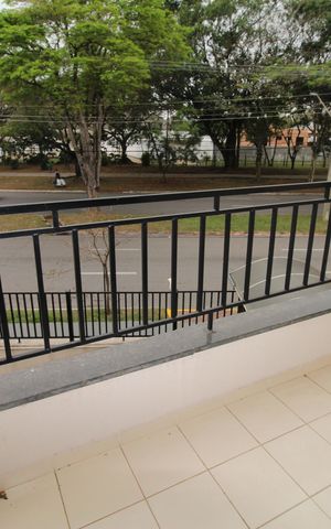 Apartamento para alugar com 78m², 3 quartos e 2 vagasSala