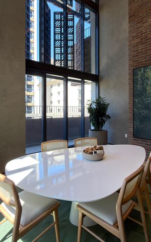 Studio para alugar com 27m², 1 quarto e 1 vagaCoworking