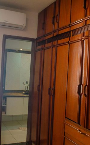 Apartamento à venda com 346m², 6 quartos e 3 vagas Apartamento à venda com 346m², 6 quartos e 3 vagasSuíte 3