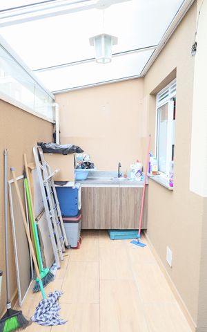 Apartamento à venda com 54m², 2 quartos e 1 vagaSala