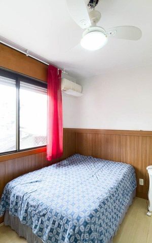 Apartamento para alugar com 90m², 3 quartos e 1 vaga Apartamento para alugar com 90m², 3 quartos e 1 vagaQuarto