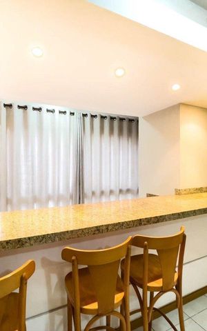 Apartamento para alugar com 90m², 3 quartos e 1 vaga Apartamento para alugar com 90m², 3 quartos e 1 vagaÁrea externa