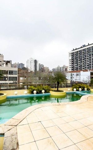 Apartamento para alugar com 90m², 3 quartos e 1 vaga Apartamento para alugar com 90m², 3 quartos e 1 vagaÁrea externa