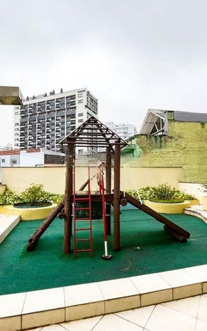 Apartamento para alugar com 90m², 3 quartos e 1 vaga Apartamento para alugar com 90m², 3 quartos e 1 vagaÁrea externa