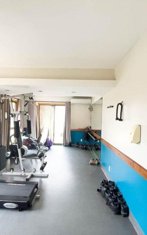 Apartamento para alugar com 90m², 3 quartos e 1 vaga Apartamento para alugar com 90m², 3 quartos e 1 vagaÁrea externa