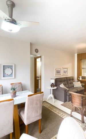 Apartamento para alugar com 90m², 3 quartos e 1 vaga Apartamento para alugar com 90m², 3 quartos e 1 vagaSala