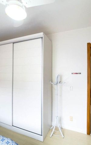 Apartamento para alugar com 90m², 3 quartos e 1 vaga Apartamento para alugar com 90m², 3 quartos e 1 vagaQuarto