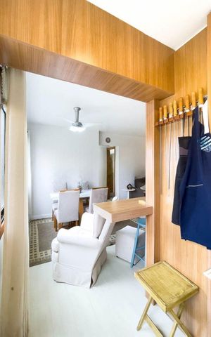 Apartamento para alugar com 90m², 3 quartos e 1 vaga Apartamento para alugar com 90m², 3 quartos e 1 vagaVaranda