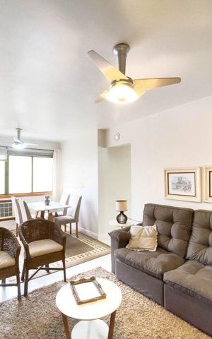 Apartamento para alugar com 90m², 3 quartos e 1 vaga Apartamento para alugar com 90m², 3 quartos e 1 vagaSala