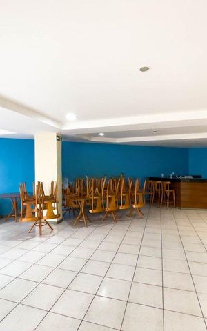 Apartamento para alugar com 90m², 3 quartos e 1 vaga Apartamento para alugar com 90m², 3 quartos e 1 vagaÁrea externa