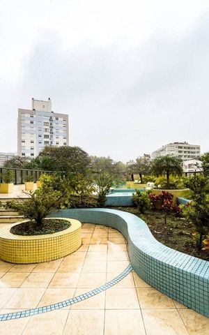Apartamento para alugar com 90m², 3 quartos e 1 vaga Apartamento para alugar com 90m², 3 quartos e 1 vagaÁrea externa