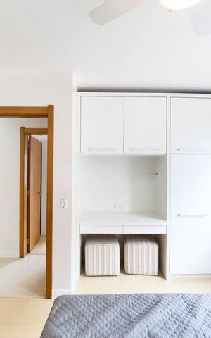 Apartamento para alugar com 90m², 3 quartos e 1 vaga Apartamento para alugar com 90m², 3 quartos e 1 vagaQuarto
