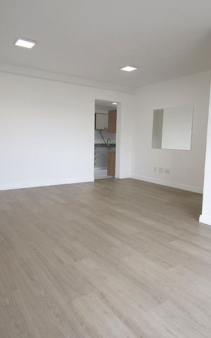 Apartamento para alugar com 73m², 2 quartos e 2 vagas Apartamento para alugar com 73m², 2 quartos e 2 vagasSala