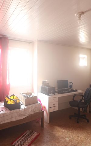 Casa de condomínio à venda com 70m², 3 quartos e 1 vagaQuarto 3