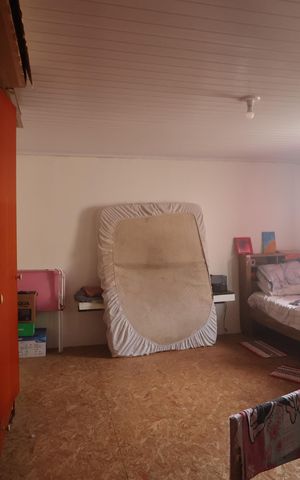 Casa de condomínio à venda com 70m², 3 quartos e 1 vagaQuarto 3