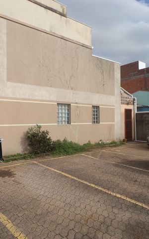 Casa de condomínio à venda com 70m², 3 quartos e 1 vagaÁrea comum