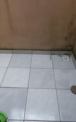 Casa de condomínio à venda com 70m², 3 quartos e 1 vagaÁrea de Serviço