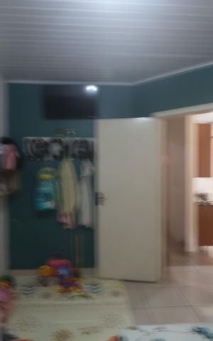 Casa de condomínio à venda com 70m², 3 quartos e 1 vagaQuarto 2