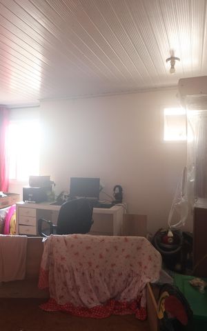 Casa de condomínio à venda com 70m², 3 quartos e 1 vagaQuarto 3