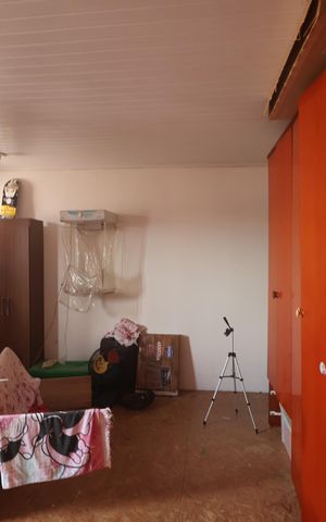 Casa de condomínio à venda com 70m², 3 quartos e 1 vagaQuarto 3