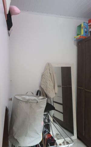 Casa de condomínio à venda com 70m², 3 quartos e 1 vagaQuarto 1