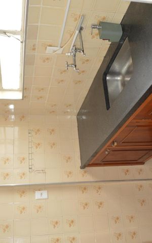 Apartamento para alugar com 138m², 3 quartos e sem vagaCozinha