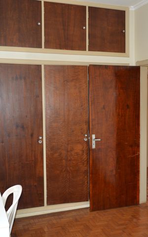 Apartamento para alugar com 138m², 3 quartos e sem vagaQuarto 2