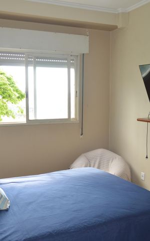 Apartamento para alugar com 138m², 3 quartos e sem vagaQuarto 3